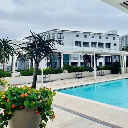 Sea Point Apartment @ The Centurion Cidade Do Cabo Exterior foto