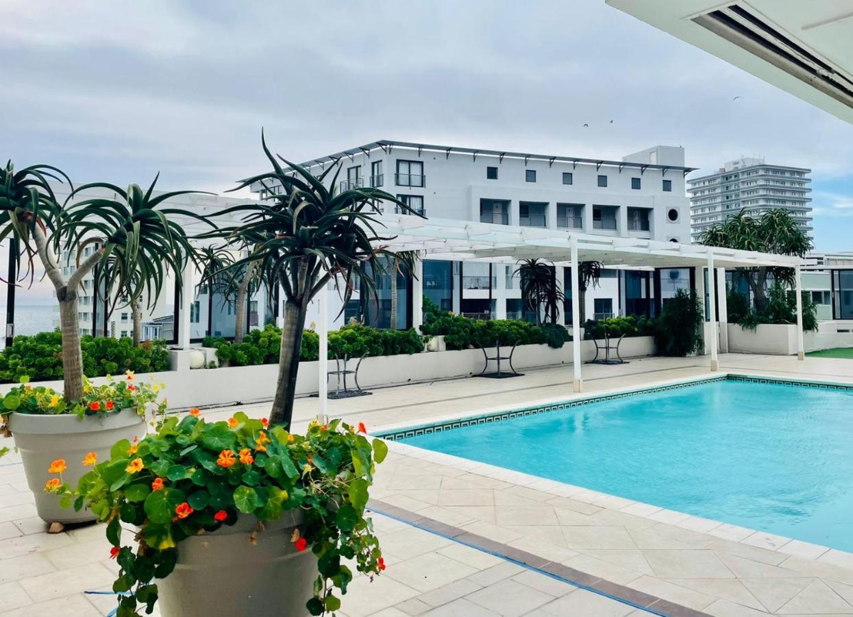 Sea Point Apartment @ The Centurion Cidade Do Cabo Exterior foto